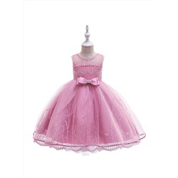 Платье MK Collection ZF309 pink