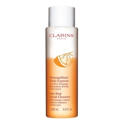 Clarins Demaquillant Tonic Express  Демаквиллант Тоник Экспресс