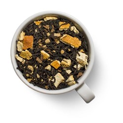 "Кубанский чай с апельсиновой коркой" 1488