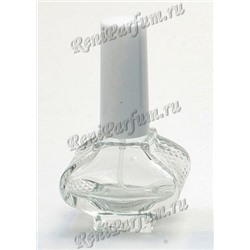 RENI Магик, 10 мл., стекло + белый пластик микроспрей