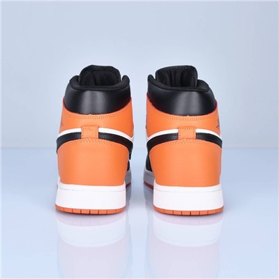 Кроссовки Nike Jordan 1 Mid арт 4445