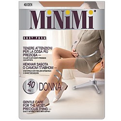 Minimi DONNA 40 для беременных