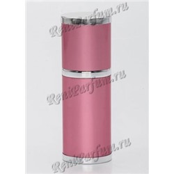 RENI Овал металл, 30мл., C-3, розовый, спрей