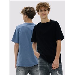 102625_OLB Комплект (футболка (2шт.)) для мальчика