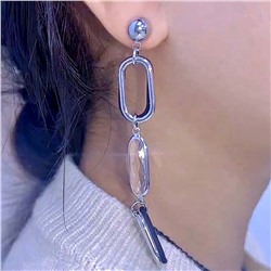 Серьги на гвоздиках арт. 13 2919 (id 273067)