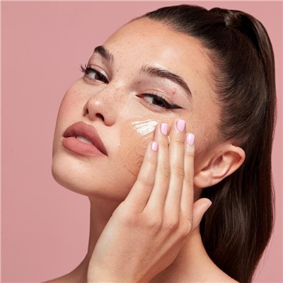 KYLIE SKIN Makeup Melting Cleanser  Тающее очищающее средство для макияжа