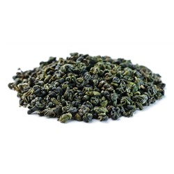 Китайский элитный чай Gutenberg Инь Ло (Серебряные спирали) 0,5кг