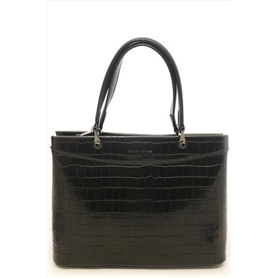 Сумка David Jones 6246 Black оптом