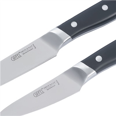 Набор кухонных ножей Gipfel 51580 6 предметов