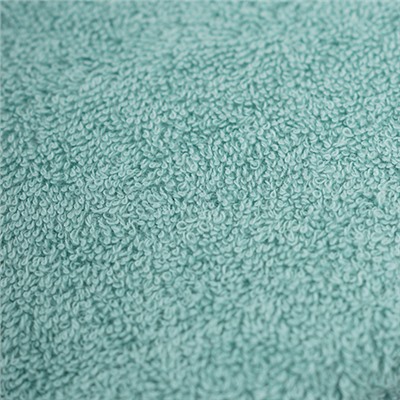 Махровое полотенце GINZA 70х140, 100% хлопок, 450 гр./кв.м. 'Мята'