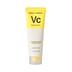 Its Skin  Its Skin Power 10 Formula Cleansing Foam VC Reinigungsschaum Reinigung, 120 мл