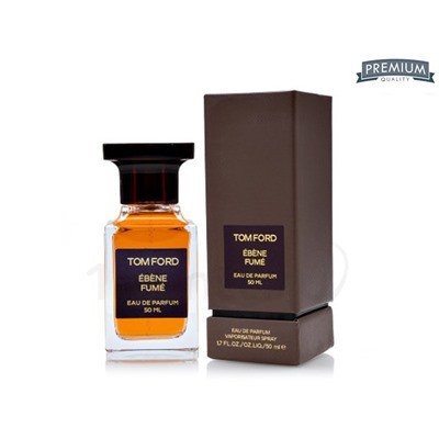 (LUX+) Tom Ford Ebene Fume EDP 50мл