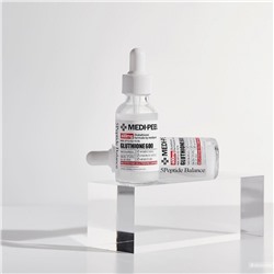 Сыворотка осветляющая ампульная с глутатионом Medi-Peel Bio-Intense Gluthione 600 White Ampoule