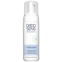 DADO SENS Dermacosmetics REINIGUNGSSCHAUM  ЧИСТЯЩАЯ ПЕНА