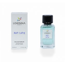 Мини-парфюм 50 мл Lorinna Paris №224 Bad Lady