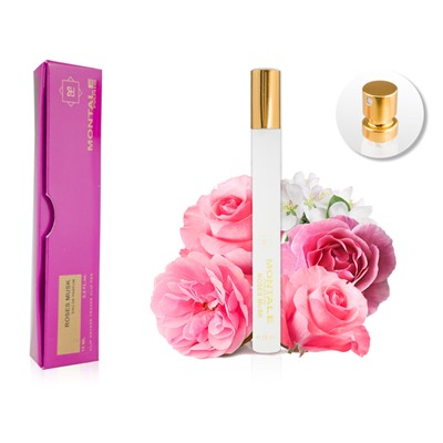 Мини парфюм 15мл Montale Roses Musk