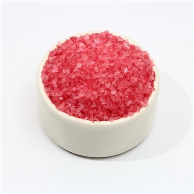 Соль для ванны "С 8 марта!", 150 г, аромат ягодная вечеринка