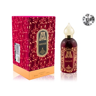 (EU) Attar Collection Hayati EDP 100мл