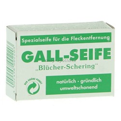 Gall-Seife (Гэйлл-сайф) 75 г
