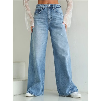 Женские джинсы CRACPOT 1433