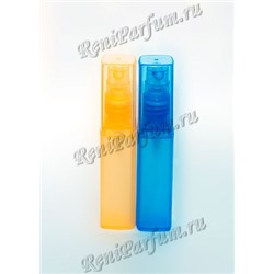 RENI Квинто (желтый, синий), пластик, спрей, 15 мл. JM200-3 PP