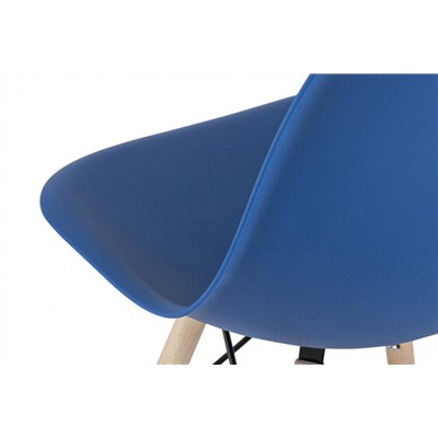 Стул Eames 46х81х53 см