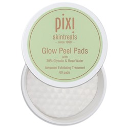 Pixi Glow Peel Pads  Подушечки для светящегося пилинга