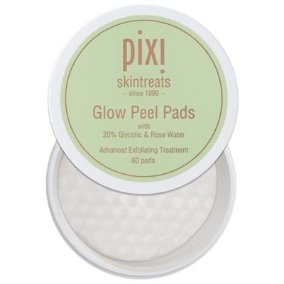 Pixi Glow Peel Pads  Подушечки для светящегося пилинга