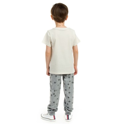 Комплект детский (футболка/брюки) BKT 344-003