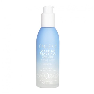 Pacifica Dream Jelly Face Wash  Желе для умывания Dream Jelly