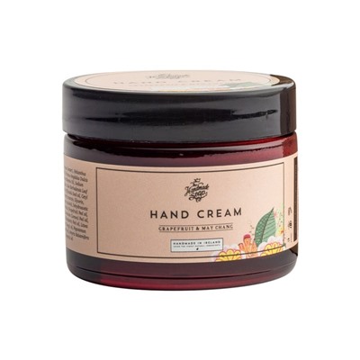 The Handmade Soap Hand Cream  крем для рук