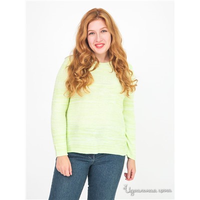 Пуловер Klingel 464925, Зеленый