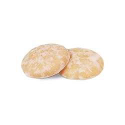 Печенье «Белонежное» со вкусом клюквы, сдобное (коробка 2,4 кг)