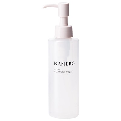 KANEBO Clear Cleansing Toner Gesichtswasser Taglicher Rhythmus, 180 мл