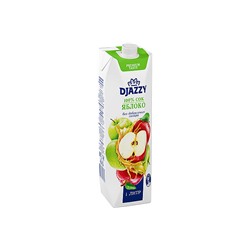 «Djazzy», сок яблочный