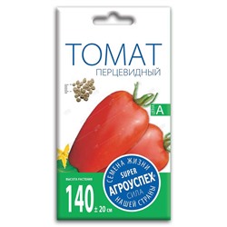 Л/томат Перцевидный средний И *0,1г (300)