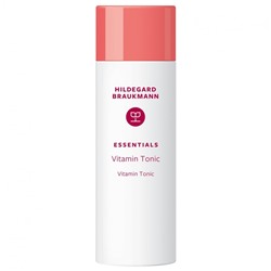 HILDEGARD BRAUKMANN Vitamin Tonic  витаминный тоник