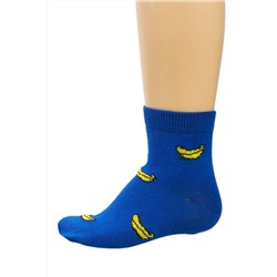 Носки для детей "Banana blue"