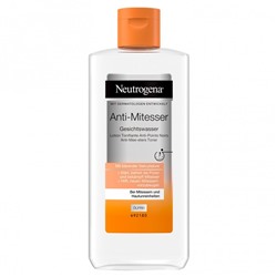 Neutrogena Anti-Mitesser Gesichtswasser  Тоник для лица против черных точек