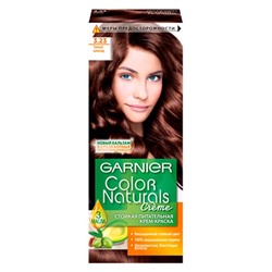 Garnier Краска для волос Color Naturals 3.23 Темный шоколад