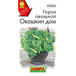 Горох Окошкин Дом Аэлита