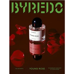 BYREDO YOUNG ROSE 100мл