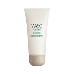 Shiseido SHISEIDO SHIKULIME GEL-TO-OIL CLEANSER Gesichtsreinigung - SHISEIDO SIKULIME GEL-TO-OIL CLEANSER очищение лица