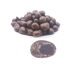 Клубника в молочном шоколаде (3 кг) - Lux