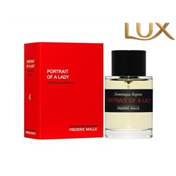 (LUX) Frederic Malle Portrait of a Lady EDP 100мл