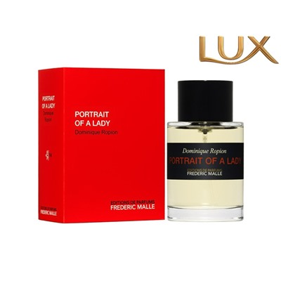 (LUX) Frederic Malle Portrait of a Lady EDP 100мл