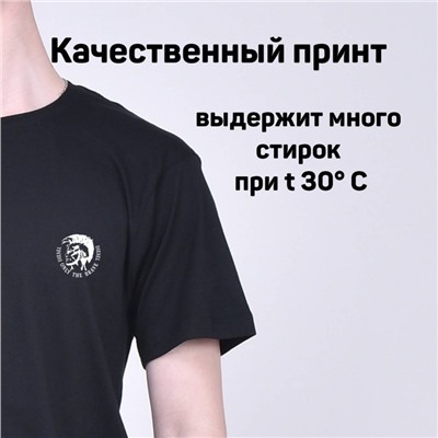 Футболка Diesel арт 7964