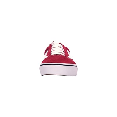 Кеды Vans Maroon арт. 109-11