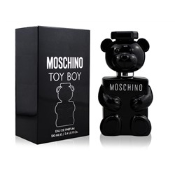 Moschino Toy Boy EDP 100мл