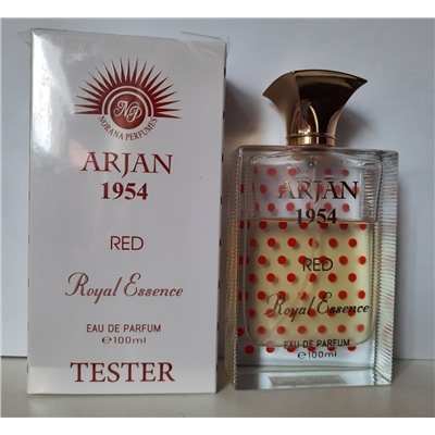 Norana Perfumes Arjan 1954 Red 100мл